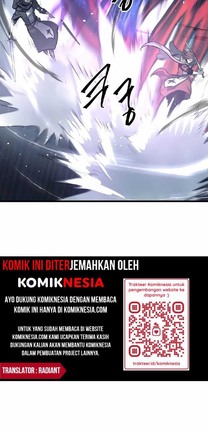 Reincarnation of the Suicidal Battle God Chapter 26 Gambar 48