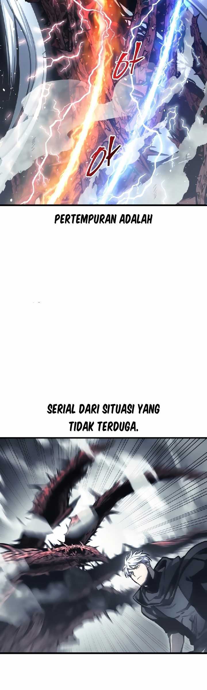 Reincarnation of the Suicidal Battle God Chapter 26 Gambar 51