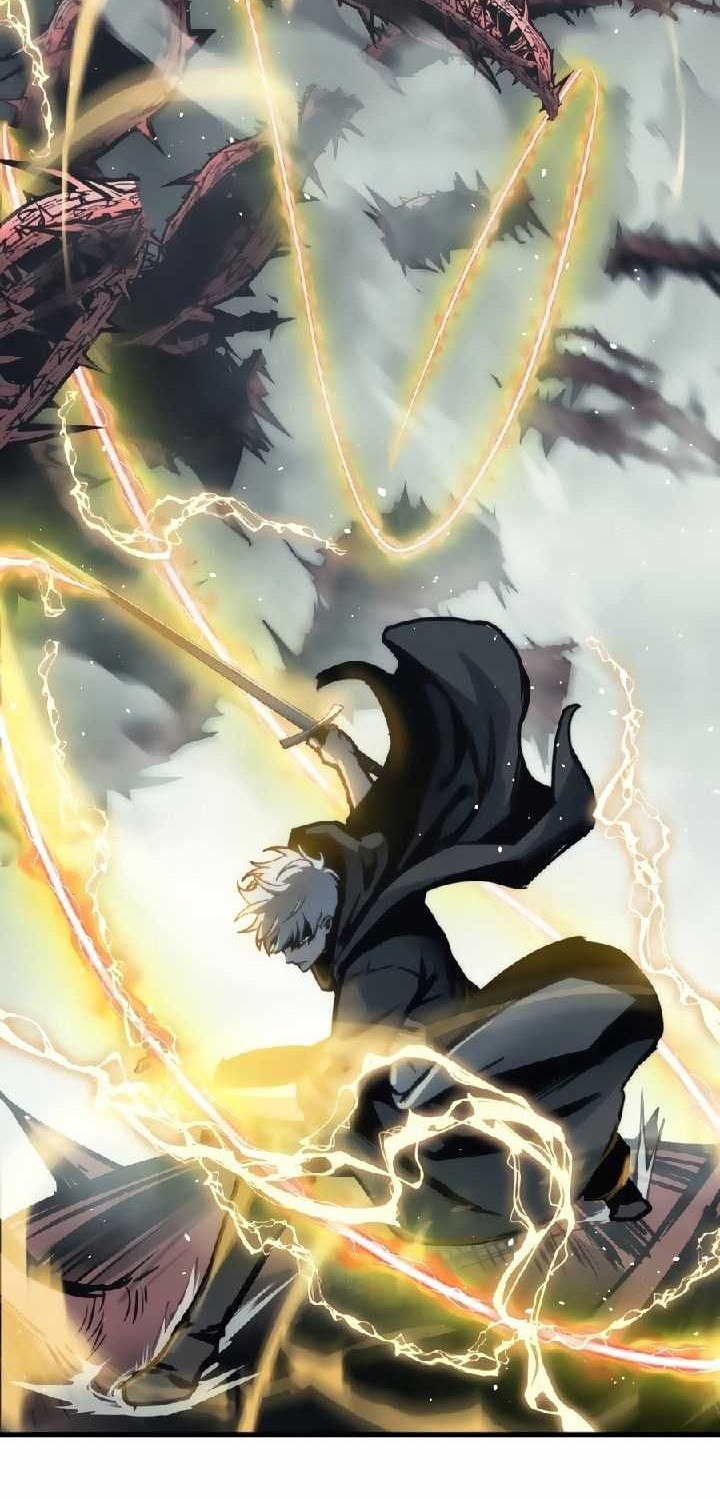 Reincarnation of the Suicidal Battle God Chapter 26 Gambar 53