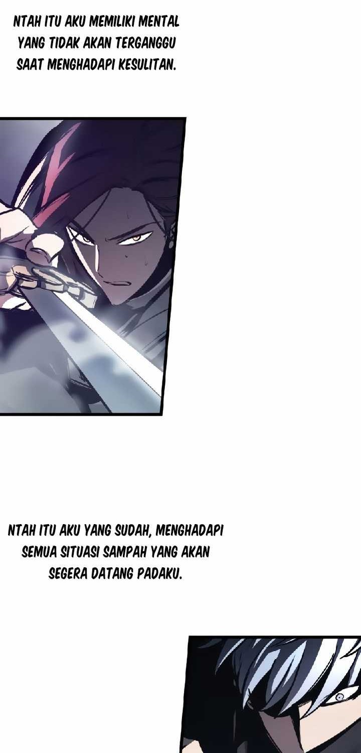 Reincarnation of the Suicidal Battle God Chapter 26 Gambar 55