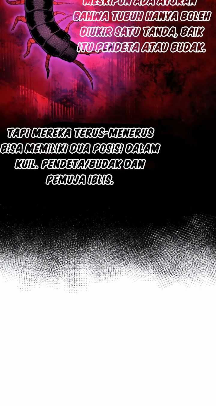 Reincarnation of the Suicidal Battle God Chapter 26 Gambar 5