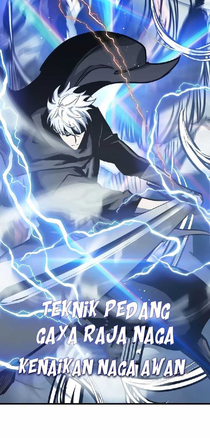 Reincarnation of the Suicidal Battle God Chapter 26 Gambar 57