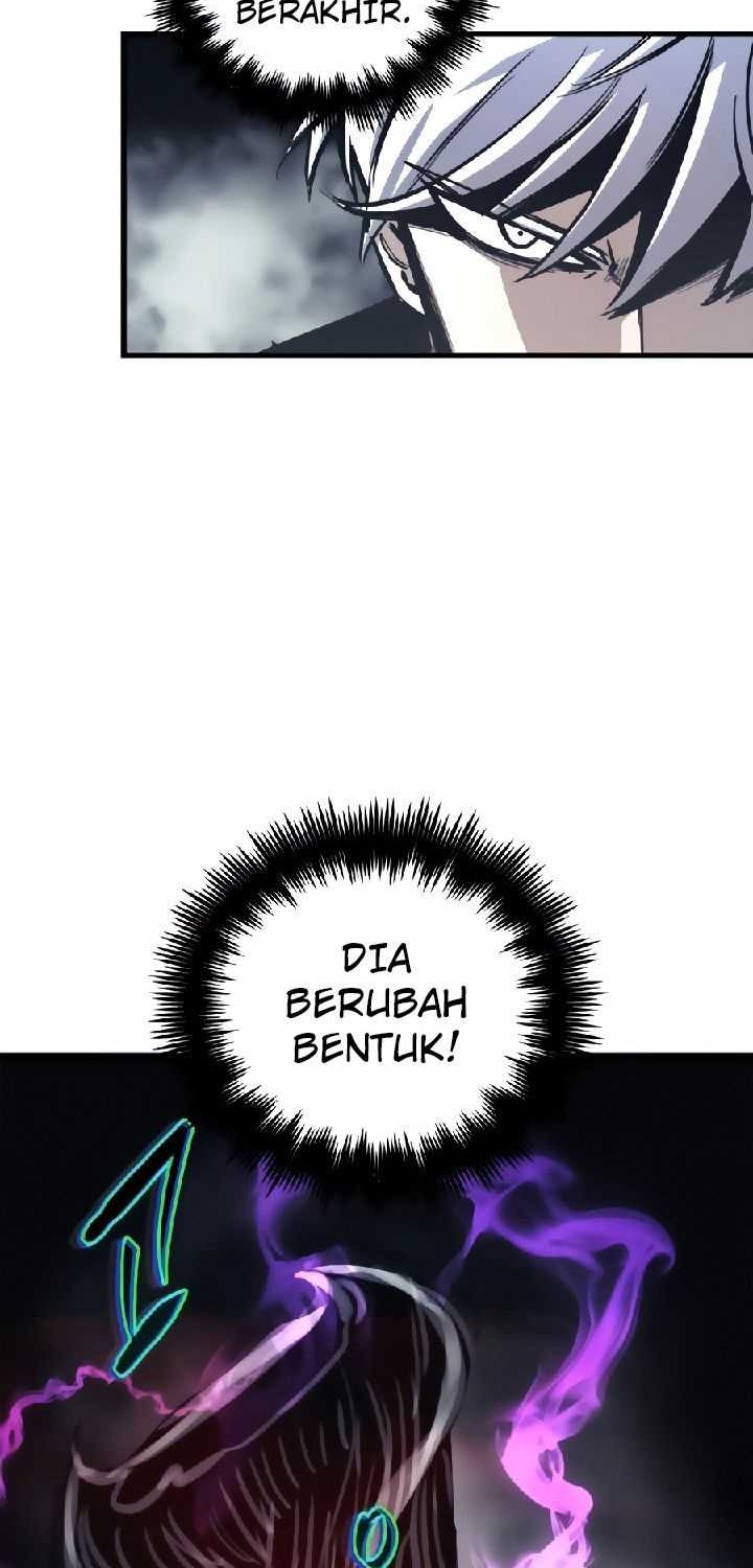 Reincarnation of the Suicidal Battle God Chapter 26 Gambar 61