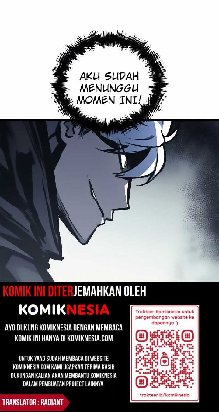 Reincarnation of the Suicidal Battle God Chapter 26 Gambar 63