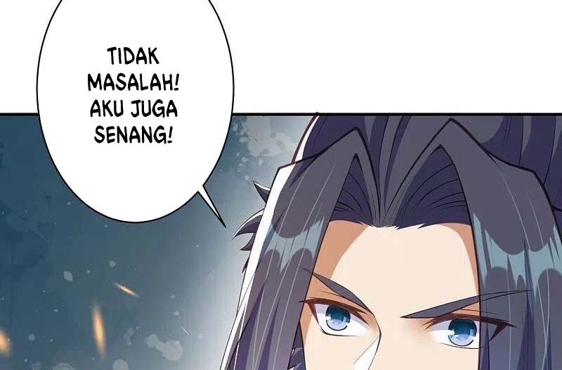 Against the Gods Chapter 419 Gambar 22
