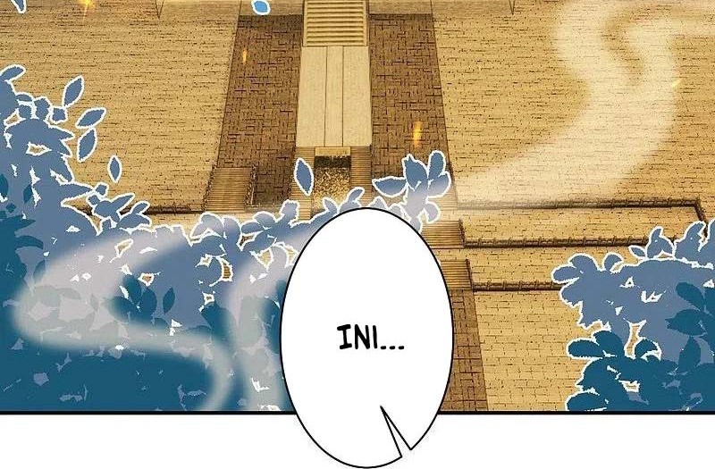 Against the Gods Chapter 419 Gambar 28