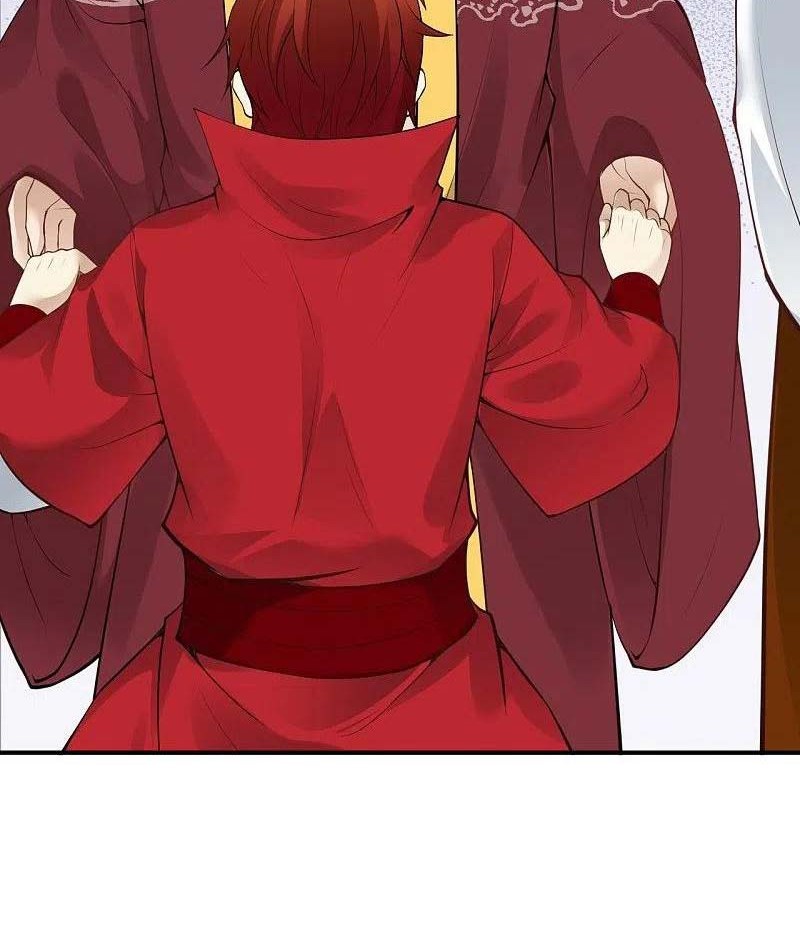 Against the Gods Chapter 419 Gambar 50