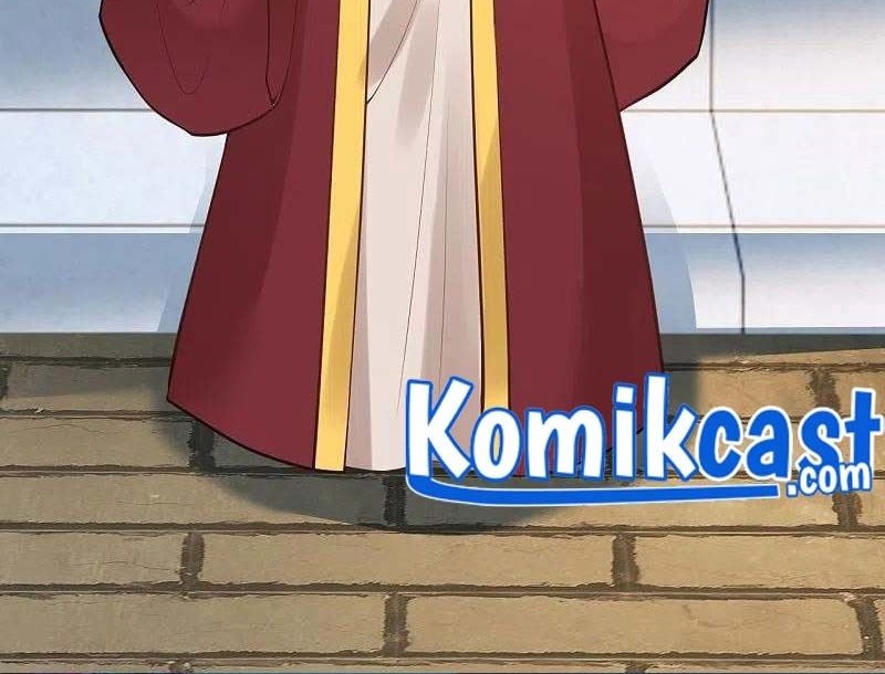 Against the Gods Chapter 419 Gambar 54