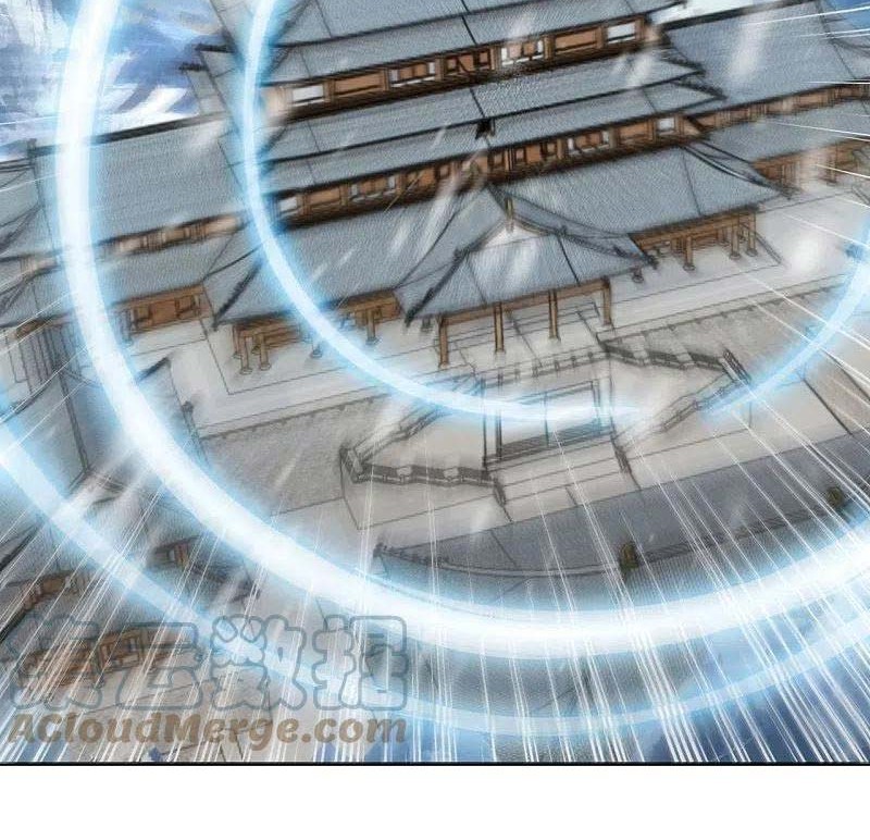 Against the Gods Chapter 419 Gambar 10