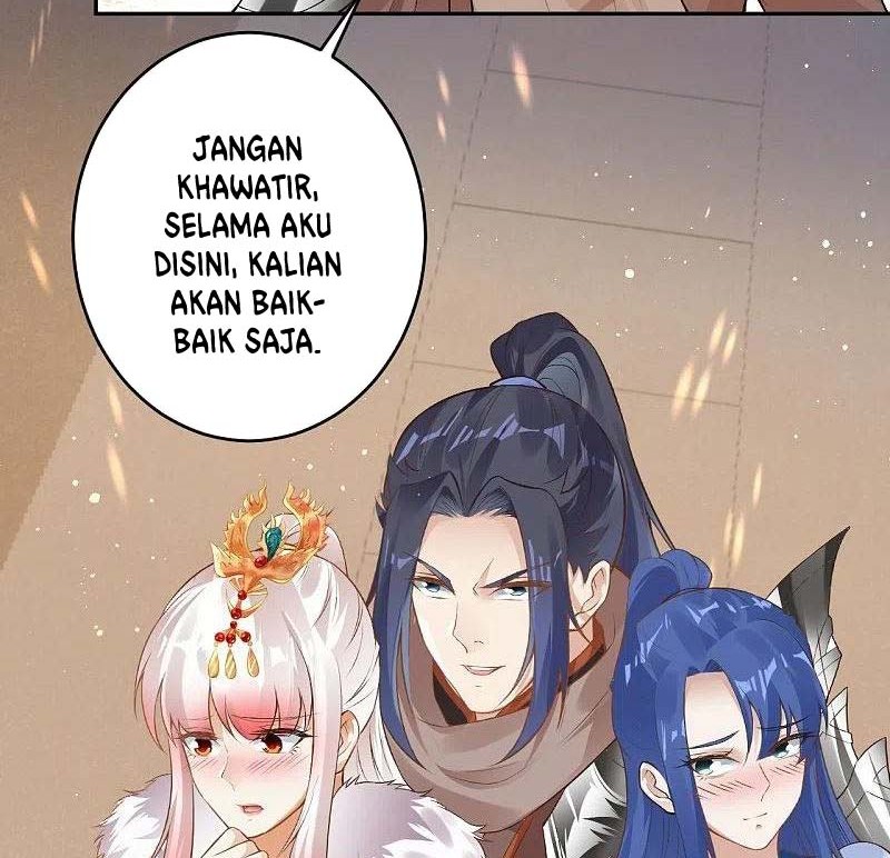 Against the Gods Chapter 419 Gambar 12
