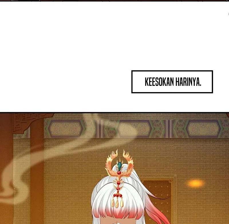 Against the Gods Chapter 418 Gambar 6