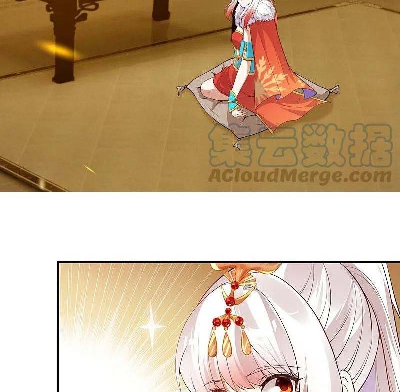 Against the Gods Chapter 418 Gambar 8