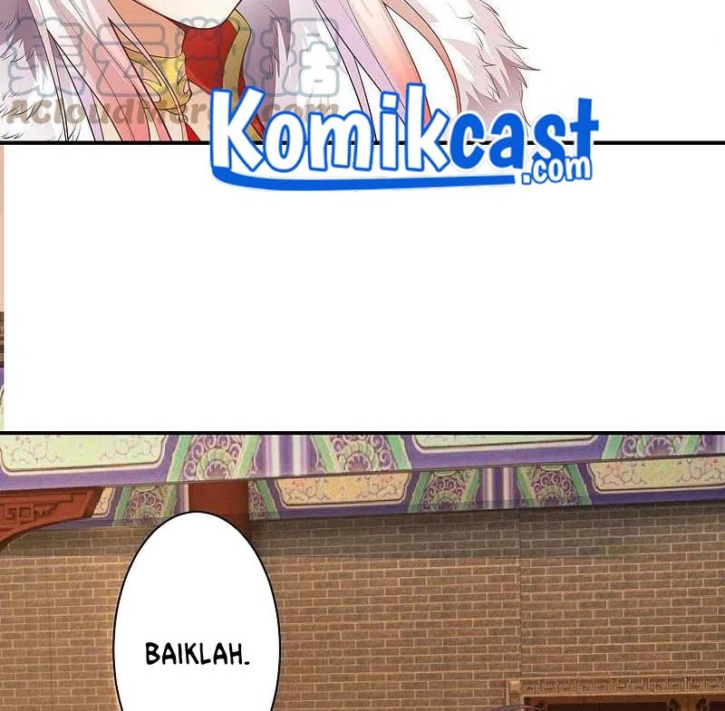 Against the Gods Chapter 418 Gambar 10