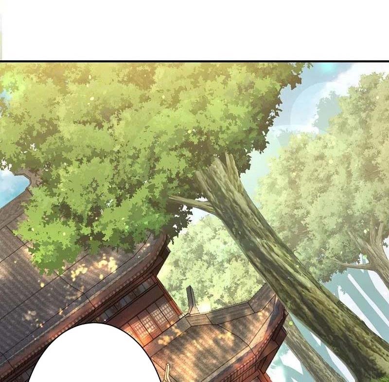 Against the Gods Chapter 418 Gambar 12