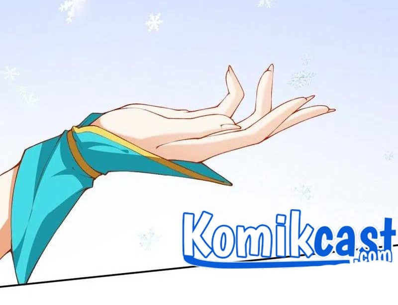 Against the Gods Chapter 418 Gambar 18