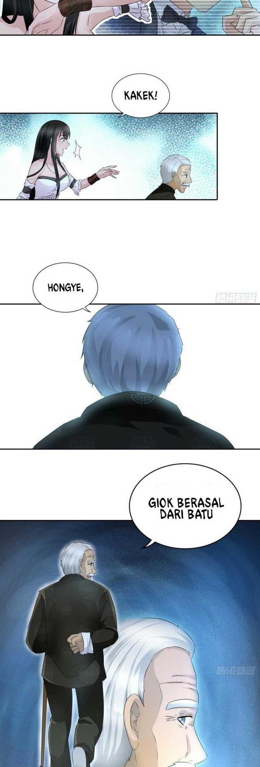 I Am The God Of Medicine Chapter 46 Gambar 13