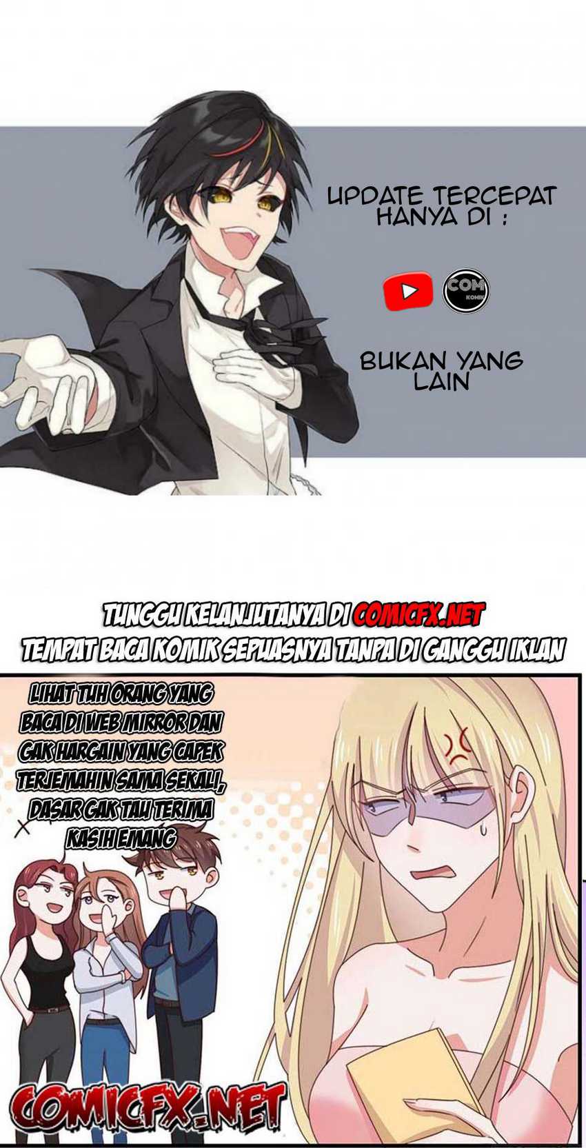 I Am The God Of Medicine Chapter 46 Gambar 20