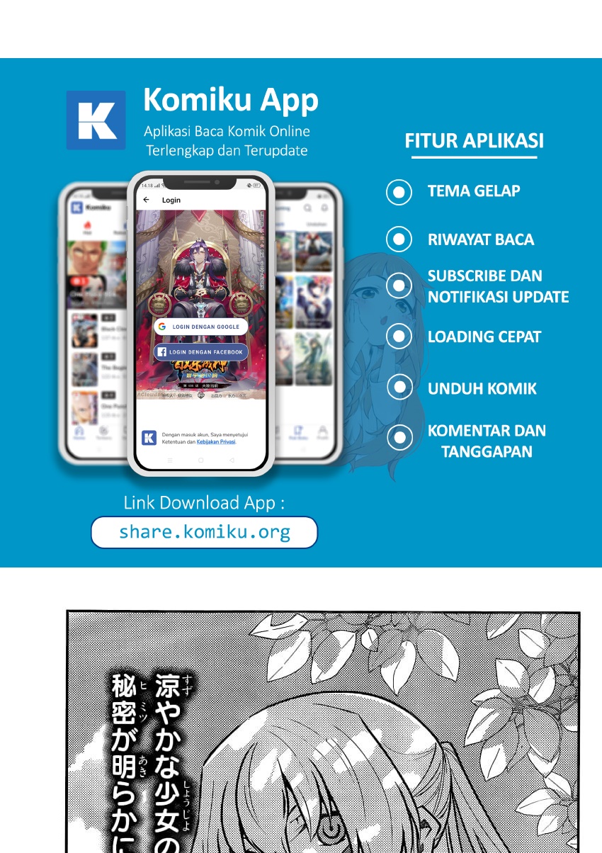 Manga Tonikaku Kawaii Chapter 162 gambar nomor 2