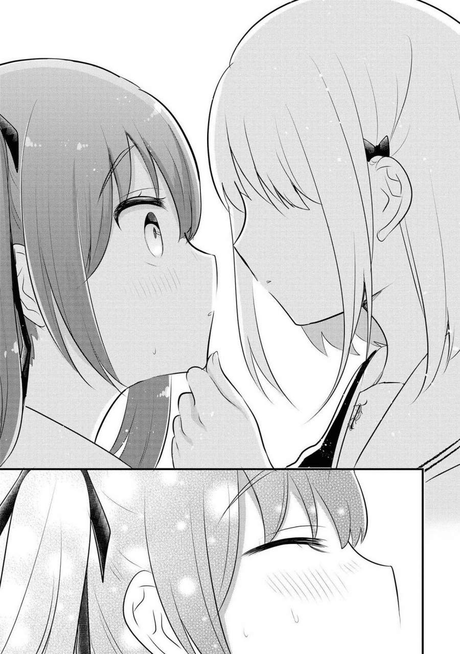 Hentai Yoku Dekimashita Chapter 6 Gambar 11