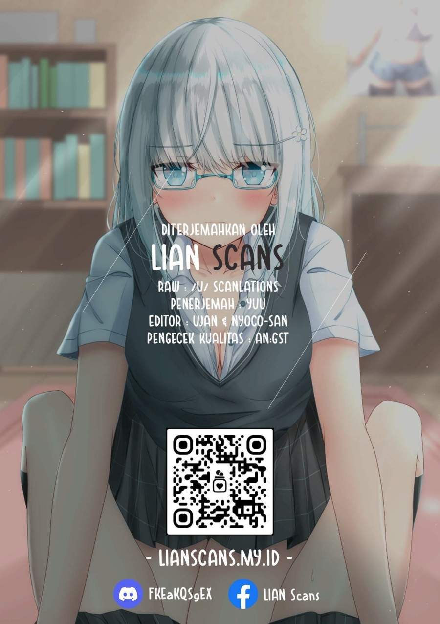 Hentai Yoku Dekimashita Chapter 6 Gambar 17