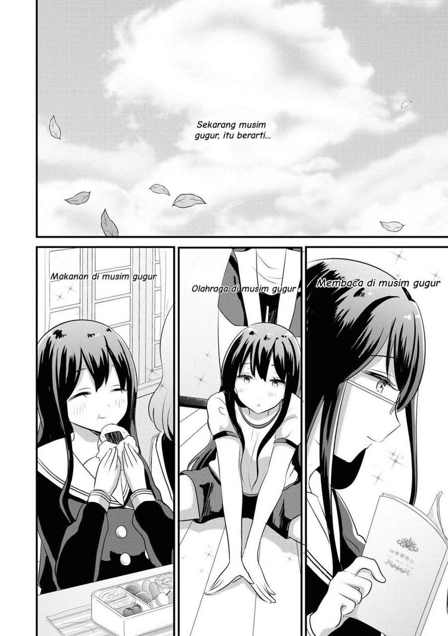 Manga Hentai Yoku Dekimashita Chapter 6 gambar nomor 2