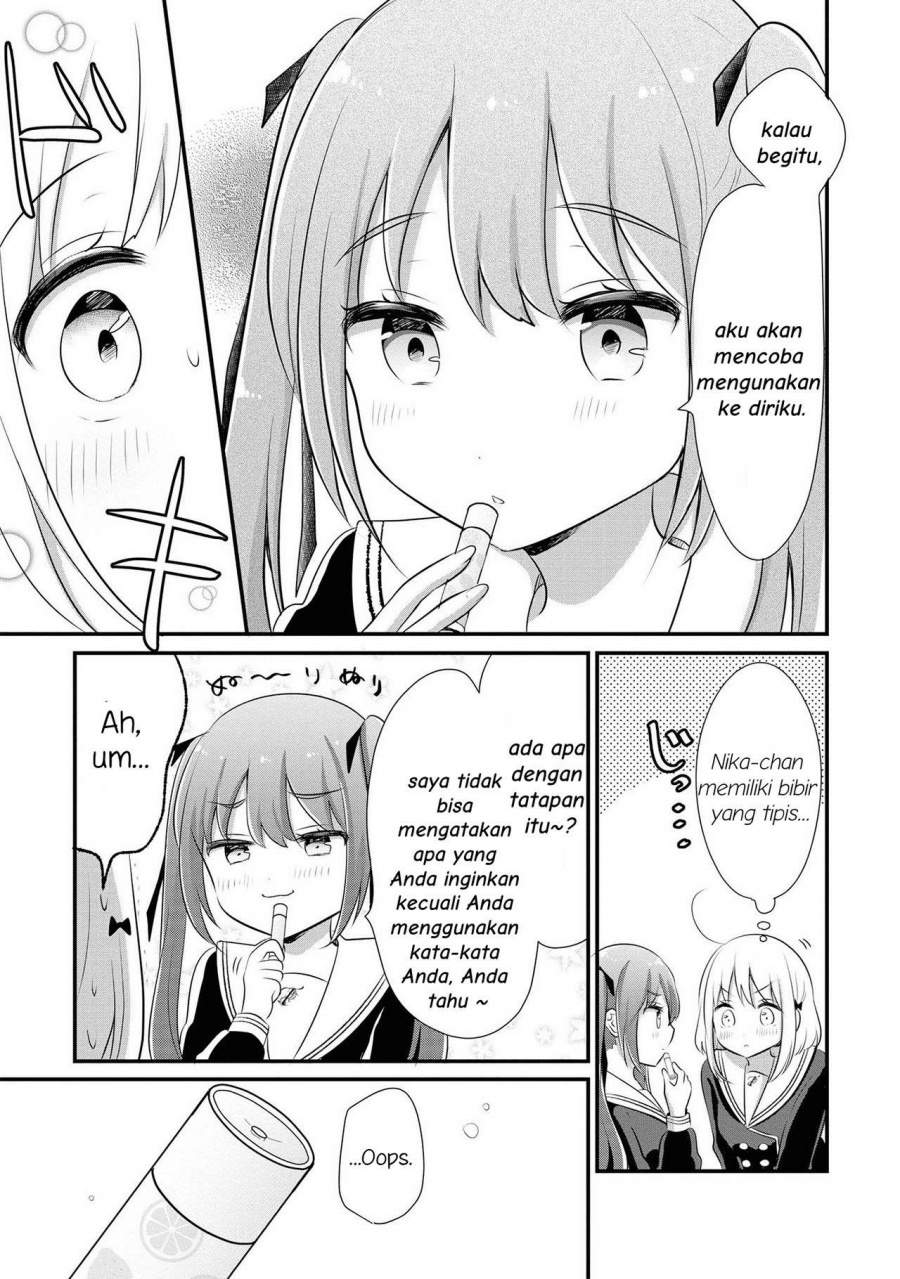 Hentai Yoku Dekimashita Chapter 6 Gambar 7