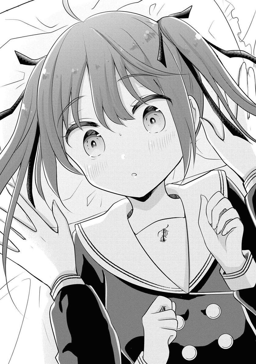 Hentai Yoku Dekimashita Chapter 5 Gambar 12