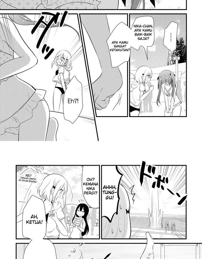 Hentai Yoku Dekimashita Chapter 4 Gambar 15