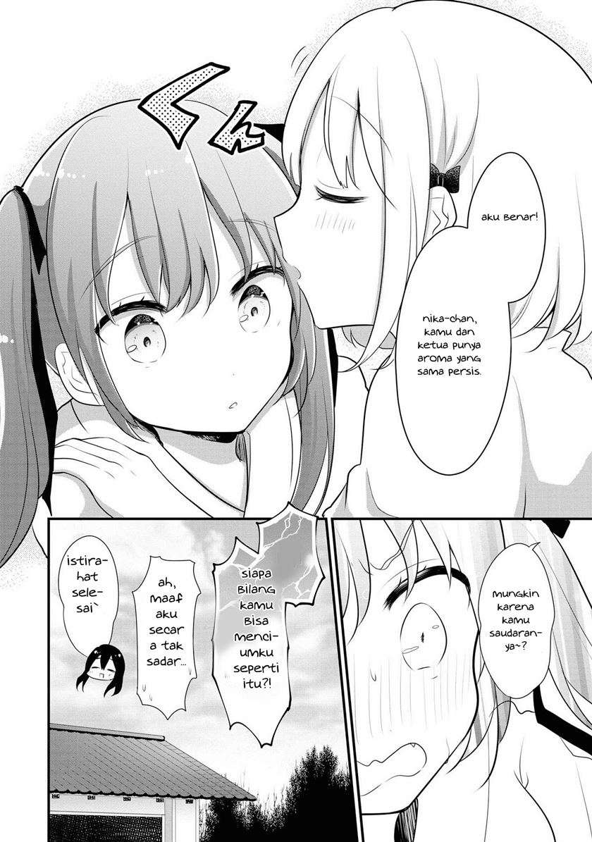Hentai Yoku Dekimashita Chapter 2 Gambar 17
