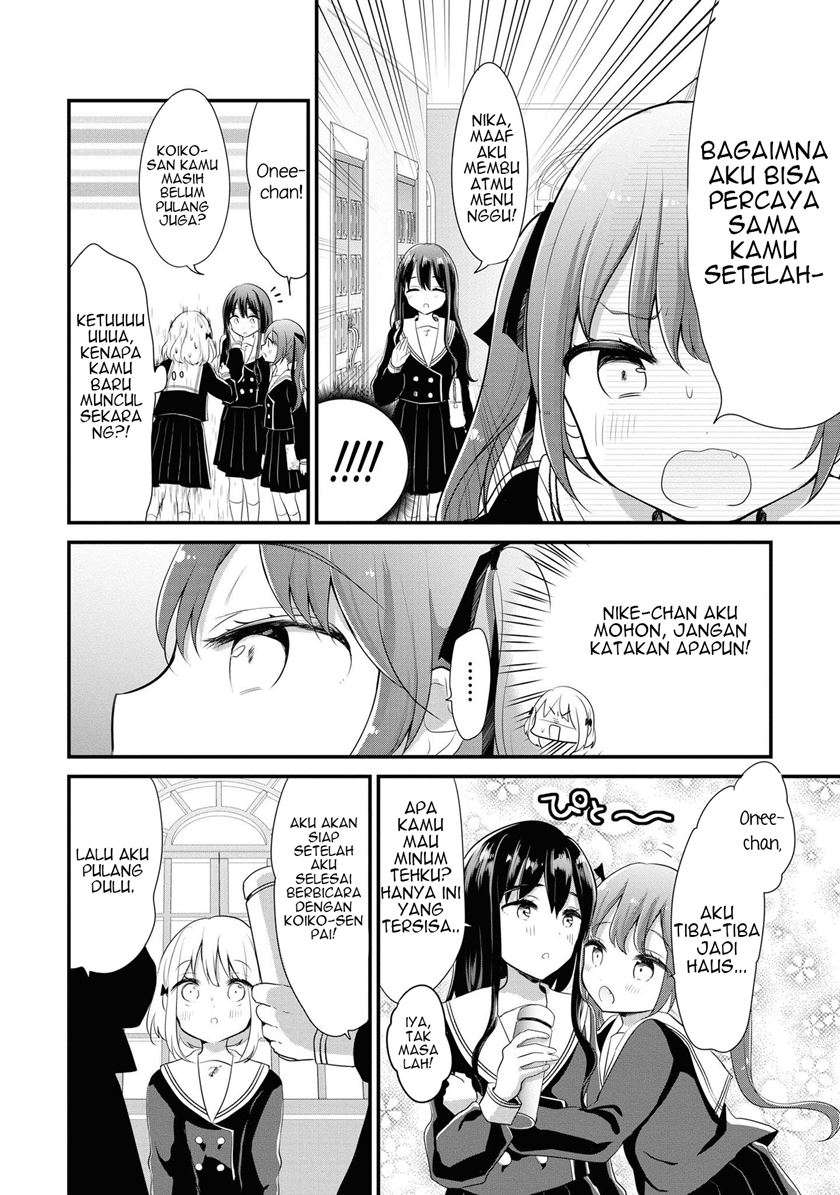 Hentai Yoku Dekimashita Chapter 1 Gambar 10