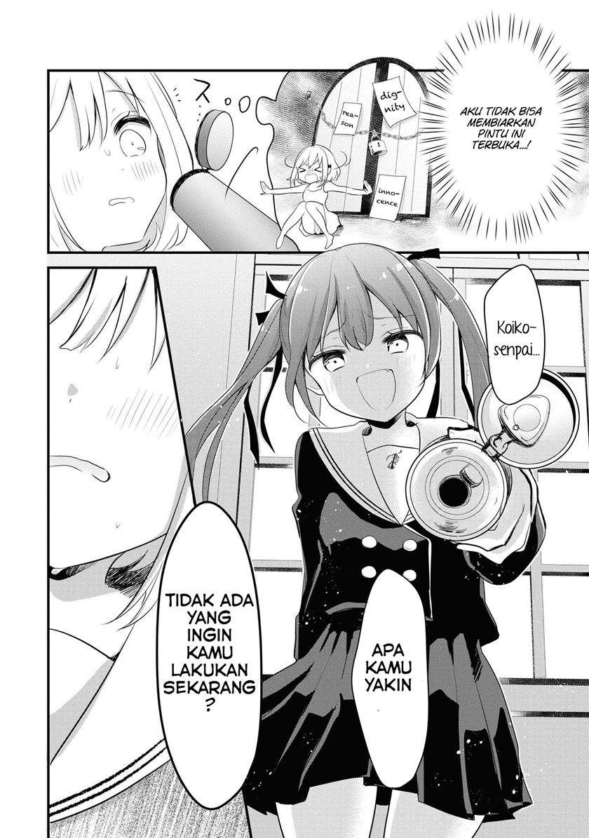 Hentai Yoku Dekimashita Chapter 1 Gambar 14