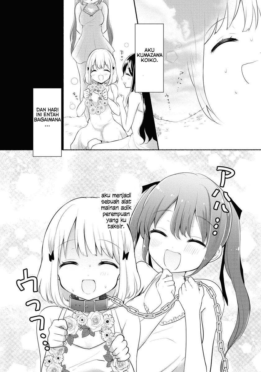 Hentai Yoku Dekimashita Chapter 1 Gambar 18