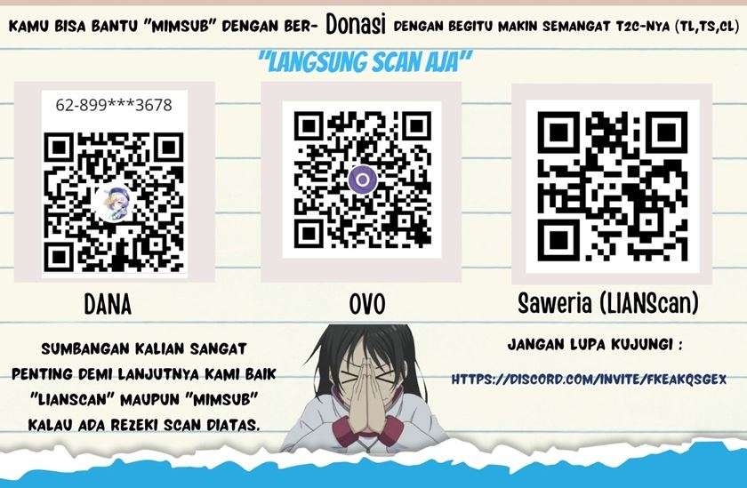 Hentai Yoku Dekimashita Chapter 1 Gambar 20