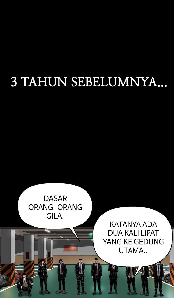 Komik Weak Hero Chapter 168 gambar nomor 1