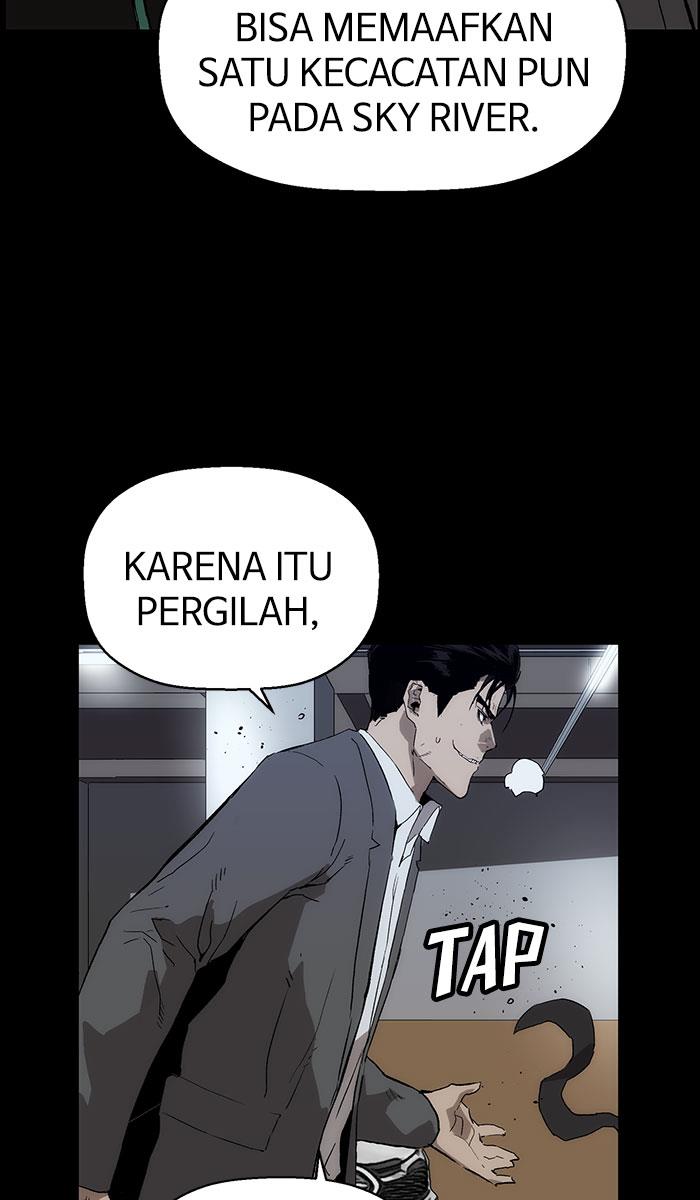 Weak Hero Chapter 168 Gambar 11