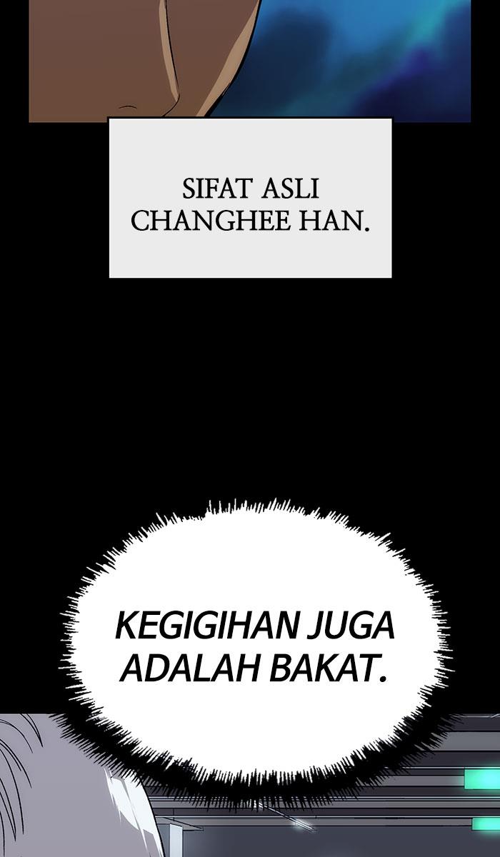 Weak Hero Chapter 168 Gambar 15