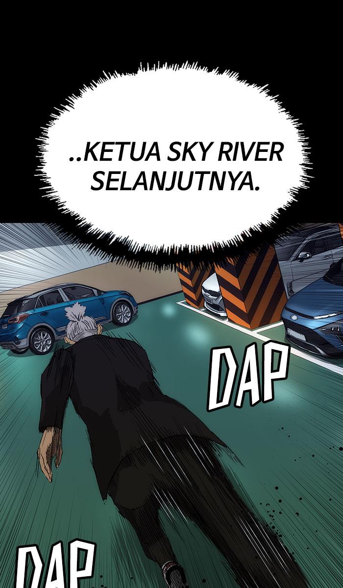 Weak Hero Chapter 168 Gambar 21