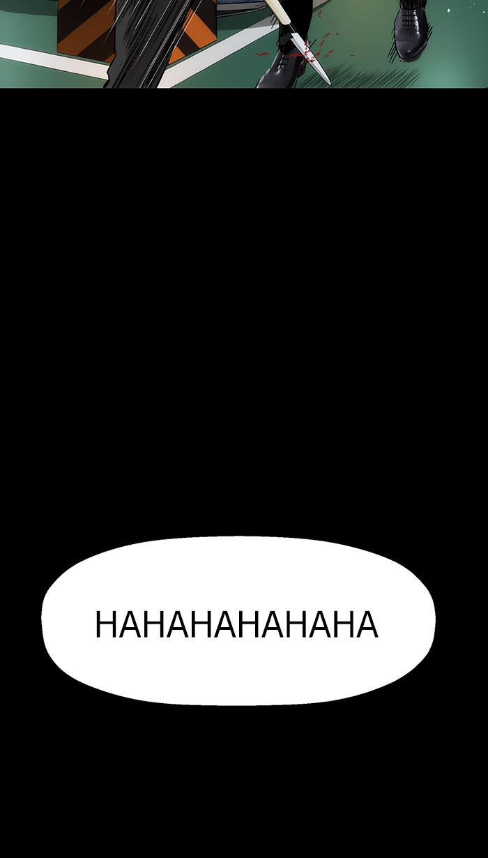 Weak Hero Chapter 168 Gambar 34