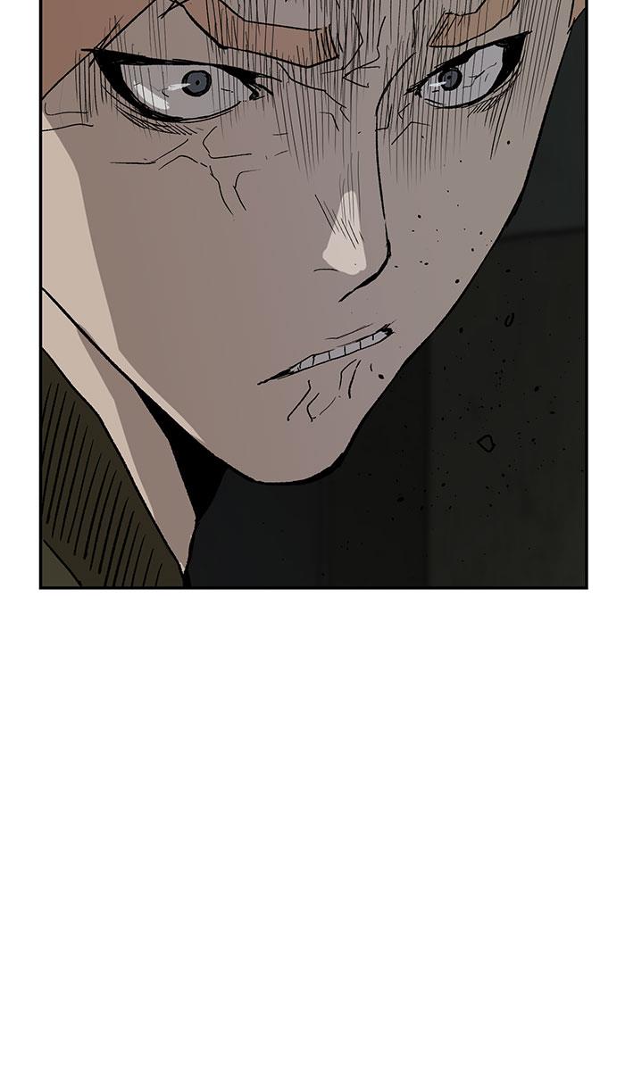 Weak Hero Chapter 168 Gambar 60