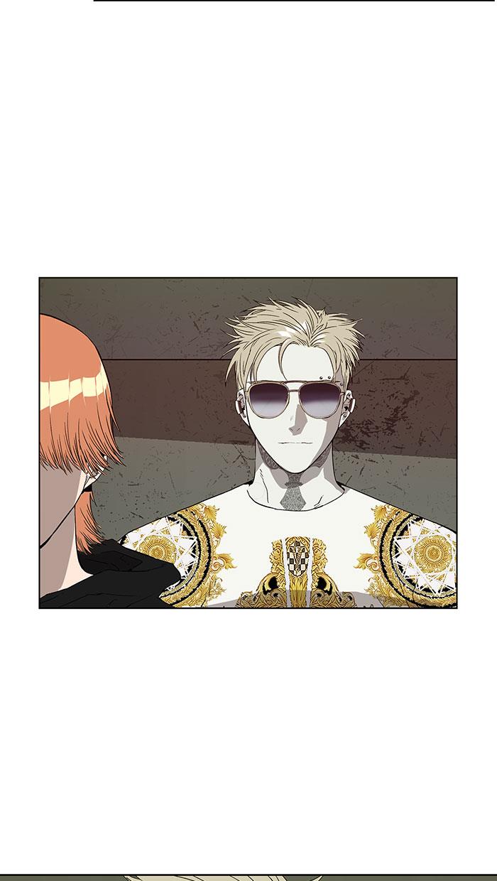 Weak Hero Chapter 168 Gambar 82