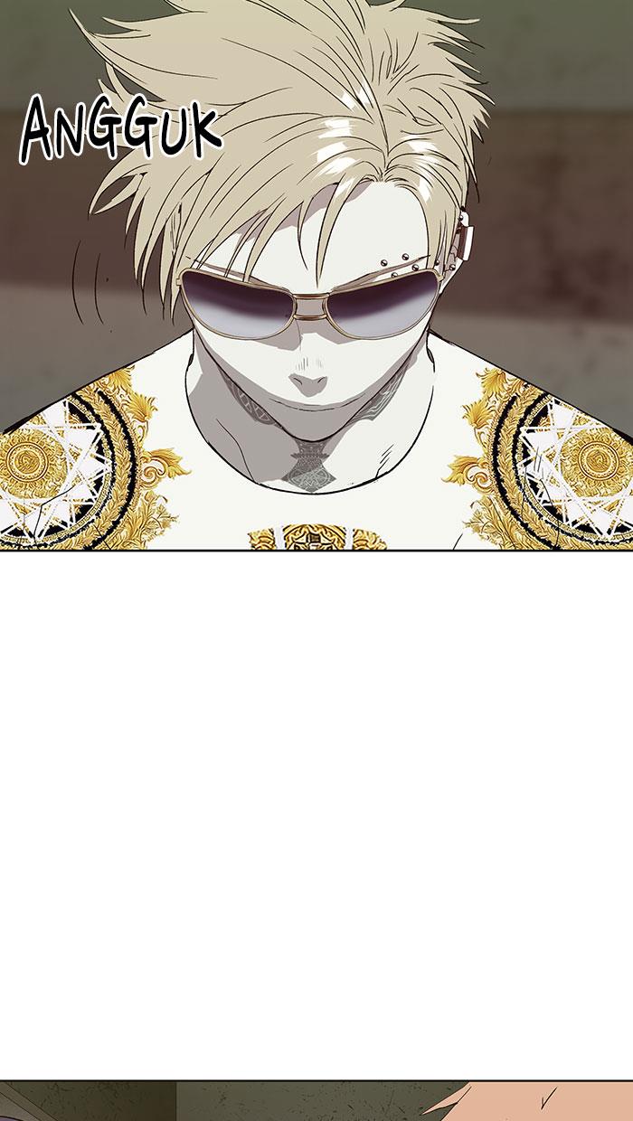 Weak Hero Chapter 168 Gambar 83