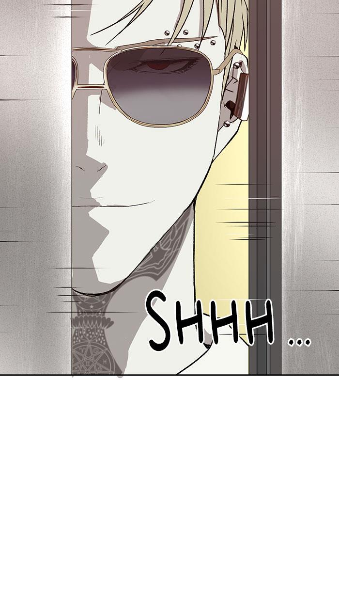 Weak Hero Chapter 168 Gambar 91