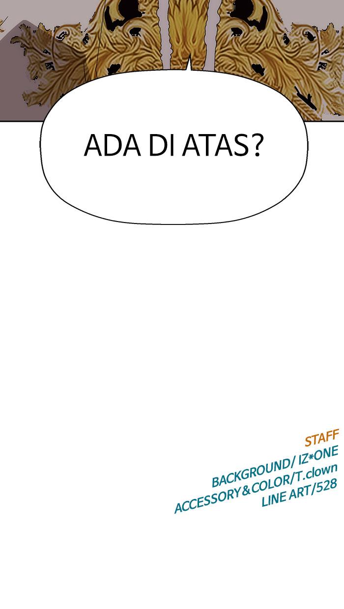 Weak Hero Chapter 167 Gambar 106