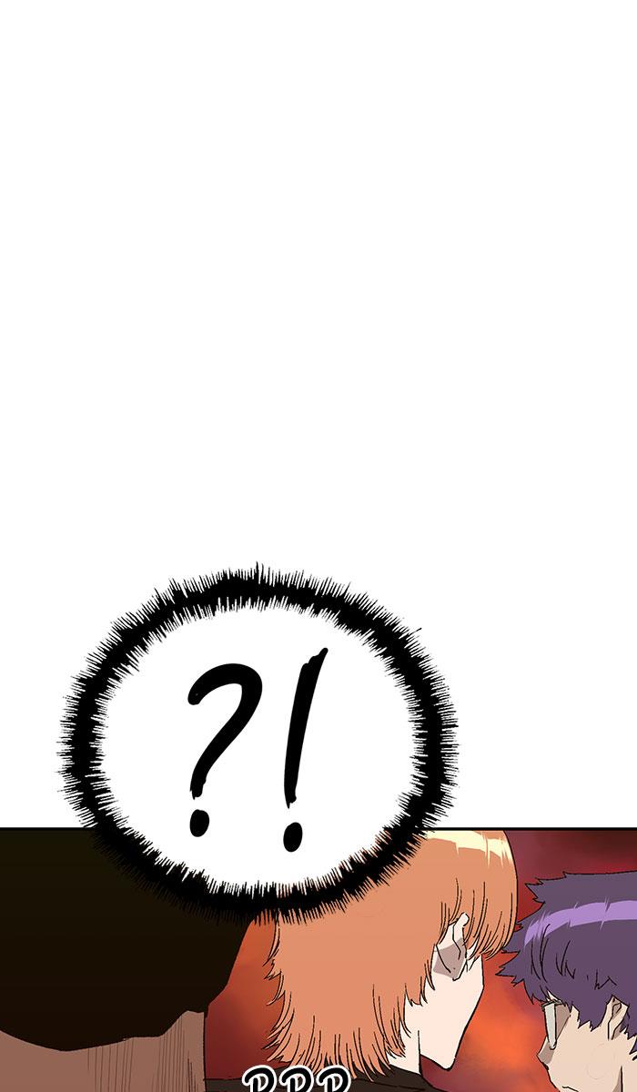 Weak Hero Chapter 167 Gambar 11