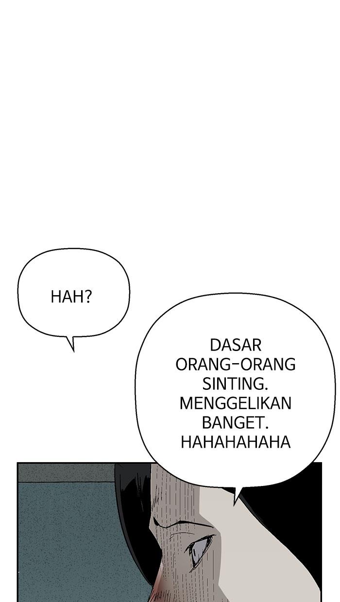 Weak Hero Chapter 167 Gambar 69