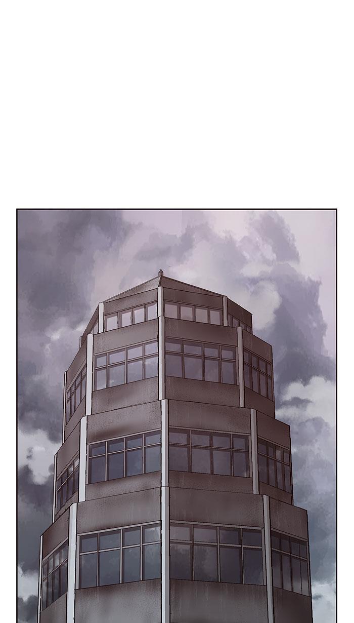 Weak Hero Chapter 167 Gambar 97