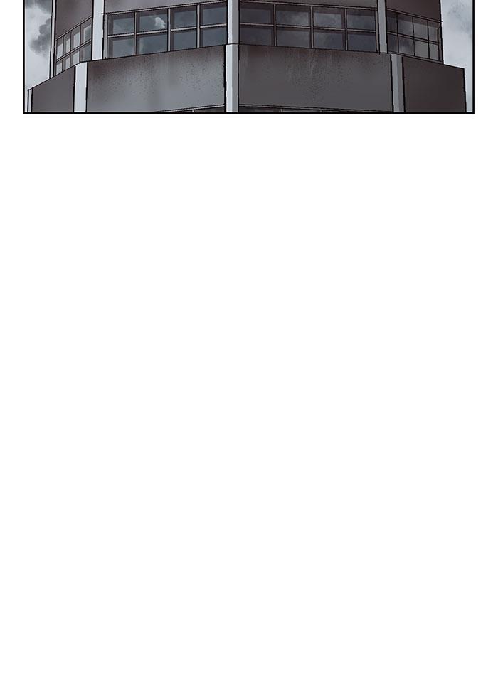 Weak Hero Chapter 167 Gambar 98