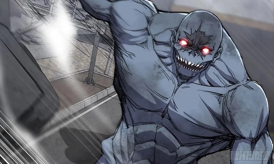 I Moved The BRICS In The Last Days Chapter 82 Gambar 13