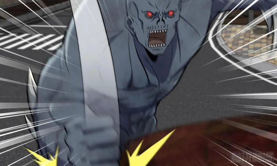 I Moved The BRICS In The Last Days Chapter 82 Gambar 17