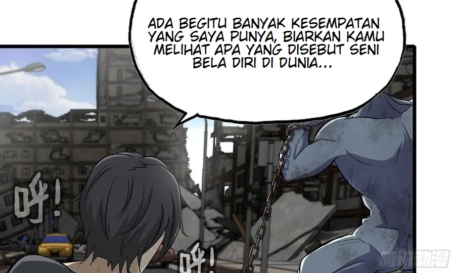 I Moved The BRICS In The Last Days Chapter 82 Gambar 27